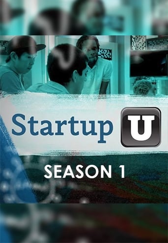 Startup U