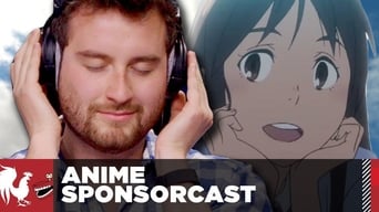 Anime Sponsorcast - #2