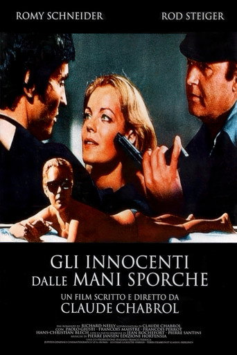 Gli innocenti dalle mani sporche
