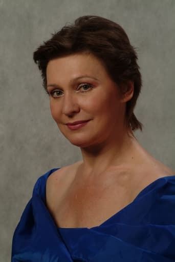 Image of Lyudmila Koryushkina