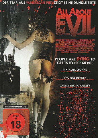 All About Evil