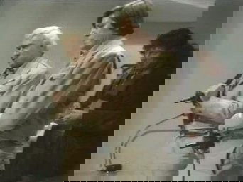 Revenge of the Cybermen (2)