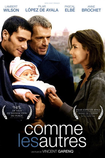 Comme les autres 在线观看和下载完整电影