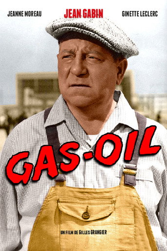 Gas-oil 在线观看和下载完整电影