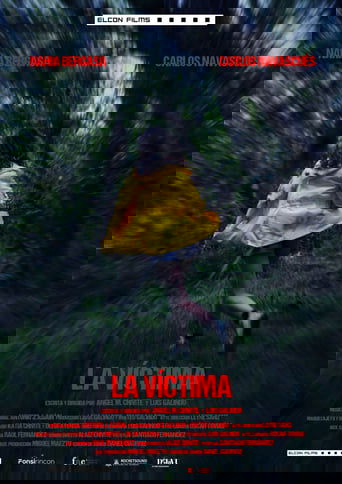 La víctima