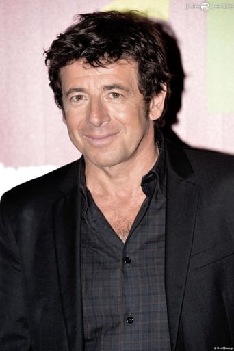 Patrick Bruel