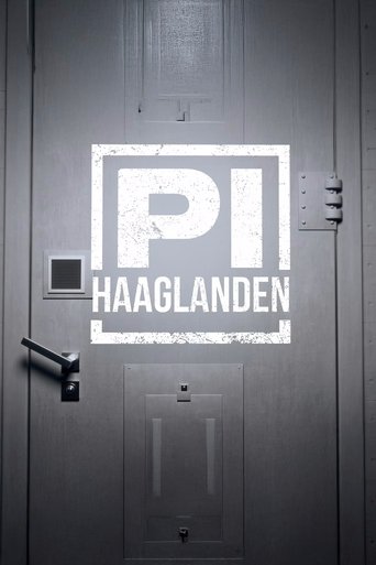 P.I. Haaglanden