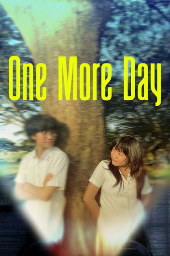 One More Day