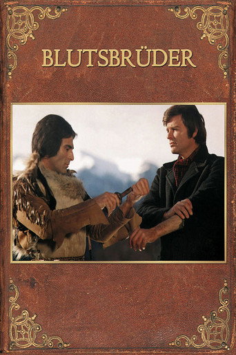 Blutsbrüder 在线观看和下载完整电影