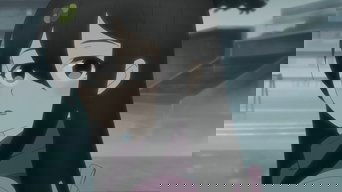 Residents of another World