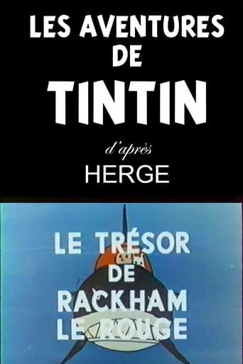 Les Aventures de Tintin, d'après Hergé