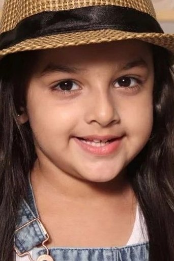 Image of Shivika Rishi