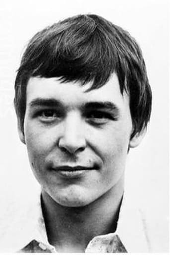 Image of Barry Evans