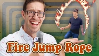 He Jumps Rope with Fire • Guess the Try