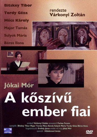 A Kőszívű Ember Fiai 在线观看和下载完整电影