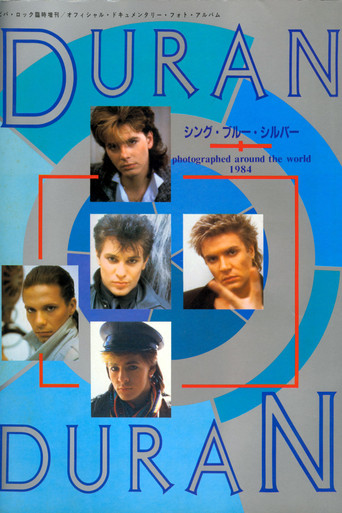 Duran Duran: Sing Blue Silver 在线观看和下载完整电影