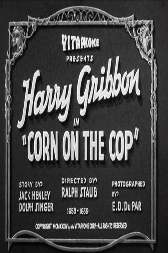 Corn on the Cop 在线观看和下载完整电影