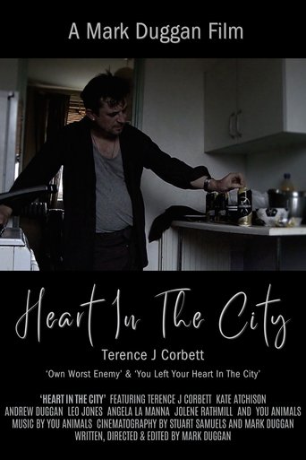 Heart In The City