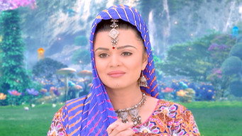 Baal Pari Is Worried