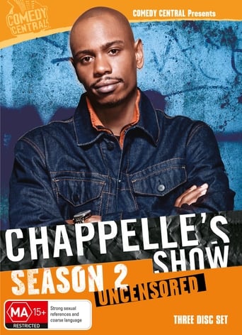 Chappelle's Show