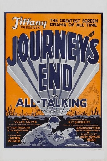 Movie Journey's End Poster Images, BackDrops Images, Logo Images posters 3 /cOZn1Ubbk2KT6iFBLcsk14Cvcv1.jpg