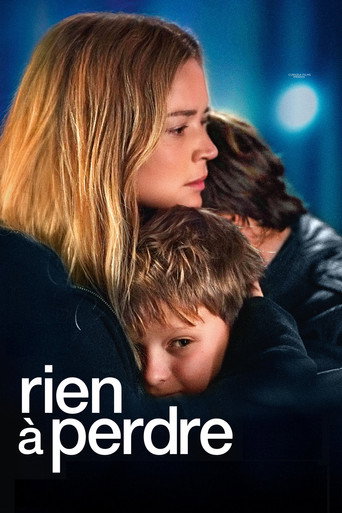 Okładka filmu Nic do stracenia