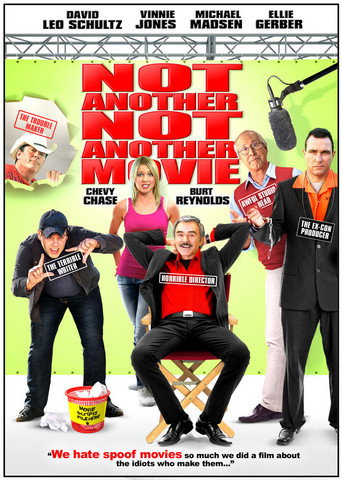 Not Another Not Another Movie 在线观看和下载完整电影