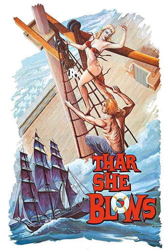 Thar She Blows! 在线观看和下载完整电影
