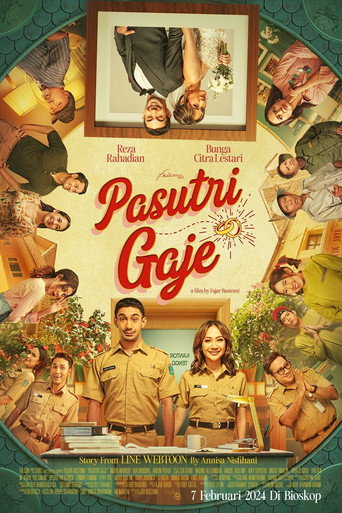 Okładka filmu Pasutri Gaje
