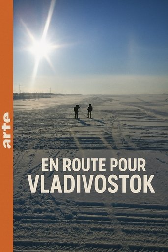 Going to Wladiwostok, Eine Kulturreise durch Sibirien