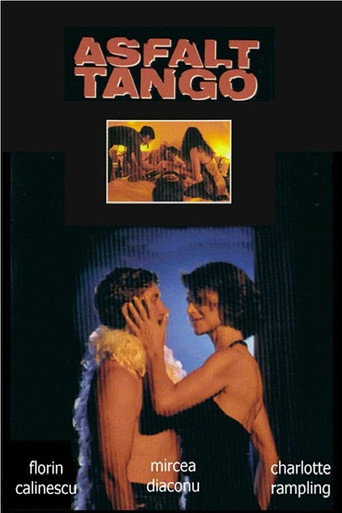 Asfalt Tango 在线观看和下载完整电影