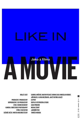 Jako z filmu 在线观看和下载完整电影