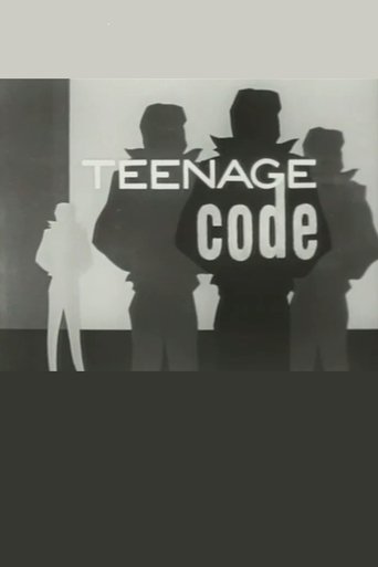 Teenage Code