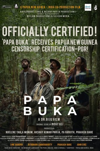 Papa Buka