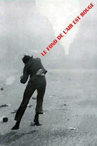 Le fond de l'air est rouge 在线观看和下载完整电影