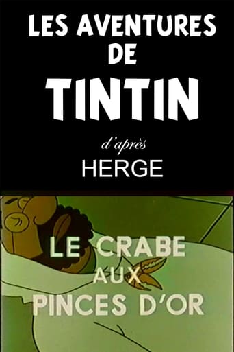 Les Aventures de Tintin, d'après Hergé