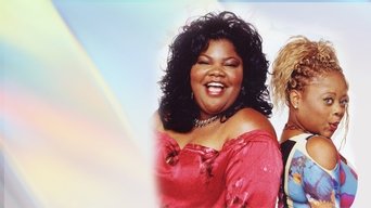 Capa de The Parkers