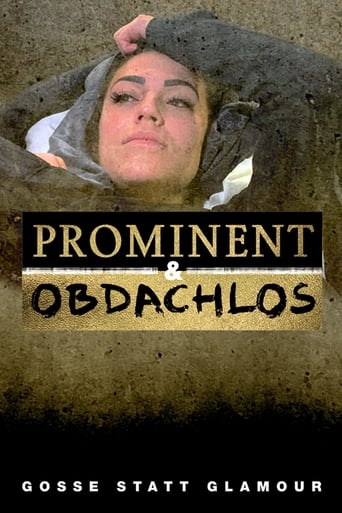 Prominent und obdachlos