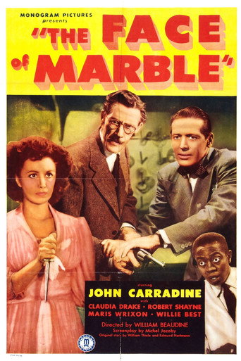 The Face of Marble 在线观看和下载完整电影