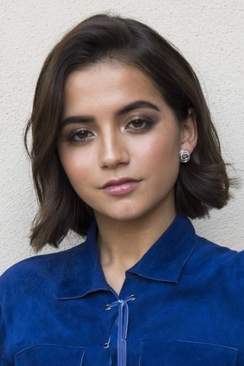 Foto de Isabela Merced