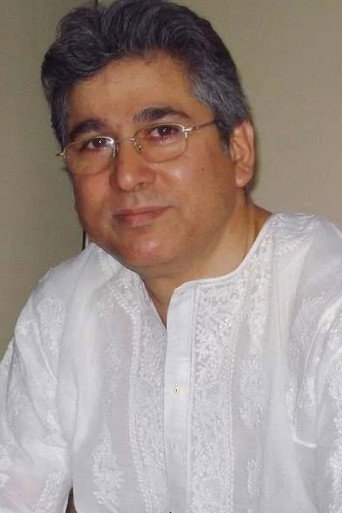Image of Ravi Khemu