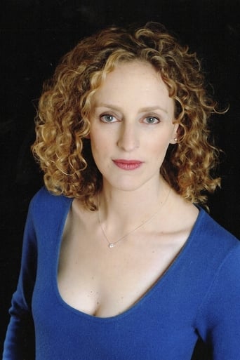 Image of Vivienne Benesch