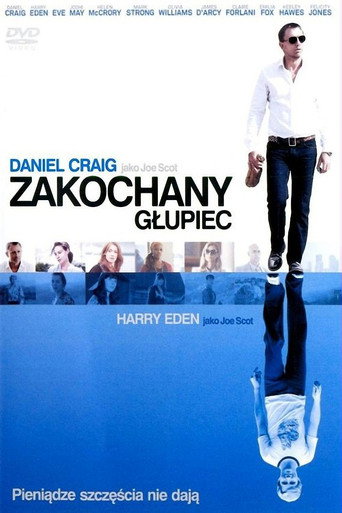 Okładka filmu Zakochany głupiec
