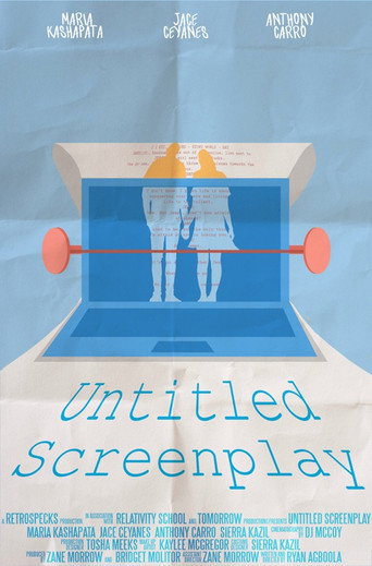 Untitled Screenplay 在线观看和下载完整电影
