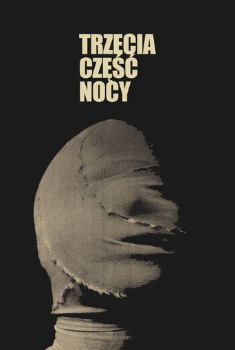 Okładka filmu Trzecia część nocy