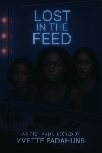 Lost in the Feed