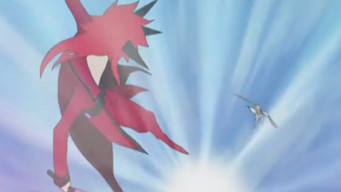 Summons Master - Confrontation Of Kiri And Kumo