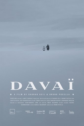 DAVAÏ