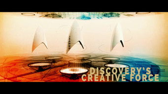 Discovery's Creative Force