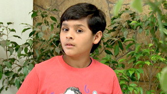 Baalveer's Master Plan